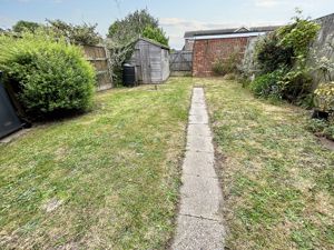 Garden- click for photo gallery